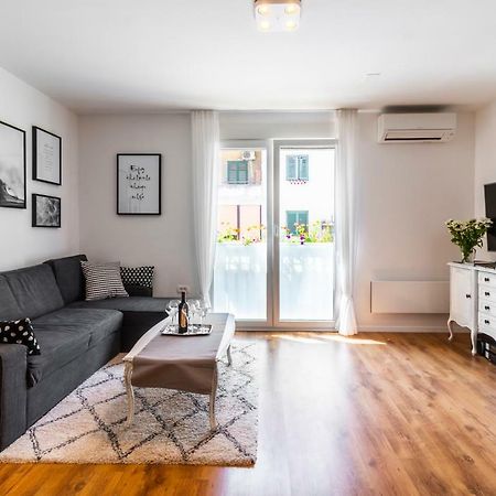 Apartment In Centre For 6 Split Ngoại thất bức ảnh
