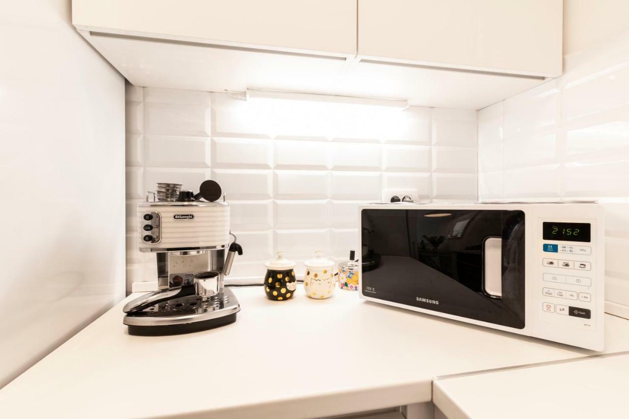 Apartment In Centre For 6 Split Ngoại thất bức ảnh