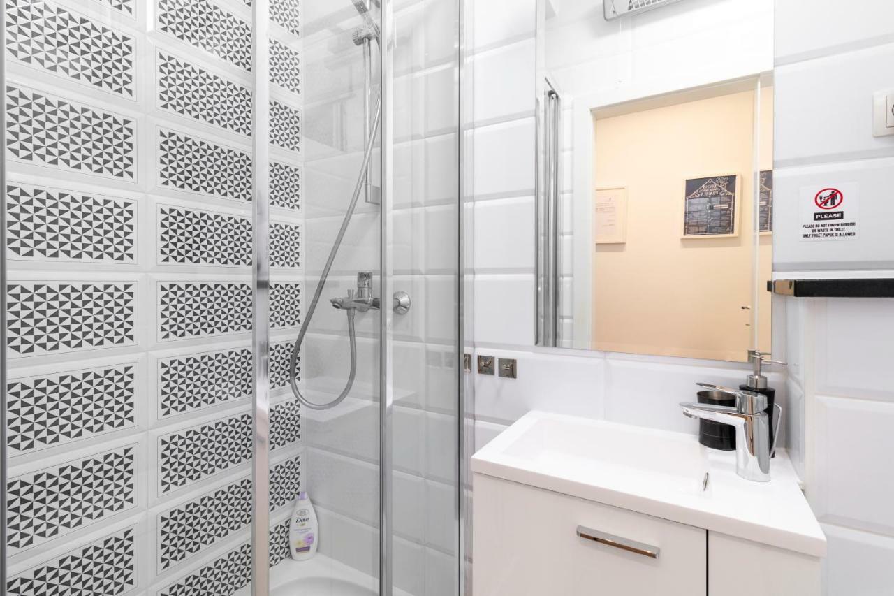 Apartment In Centre For 6 Split Ngoại thất bức ảnh