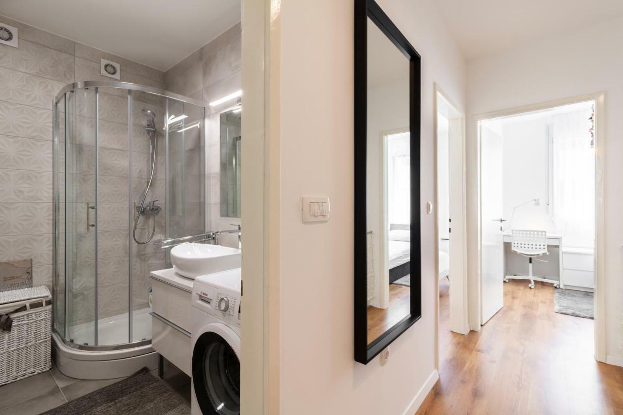 Apartment In Centre For 6 Split Ngoại thất bức ảnh
