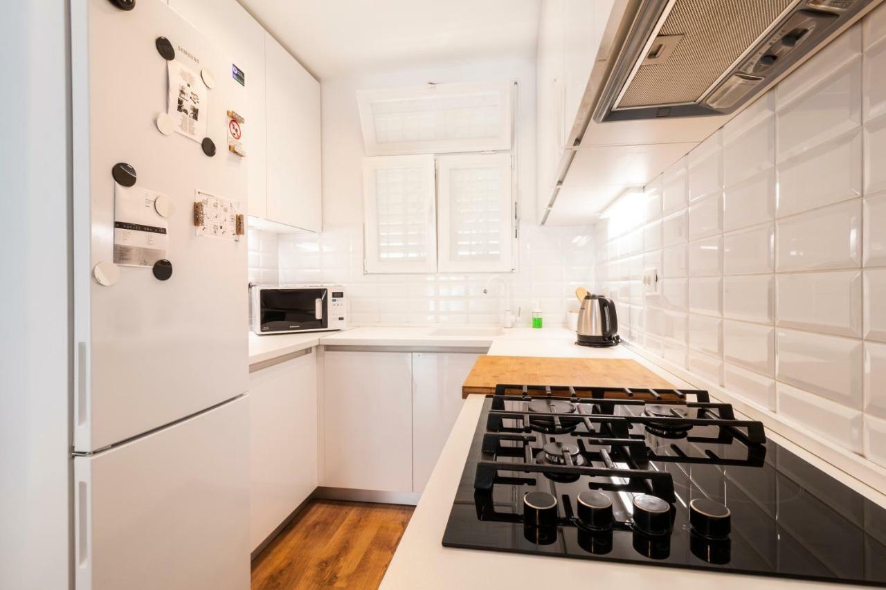 Apartment In Centre For 6 Split Ngoại thất bức ảnh