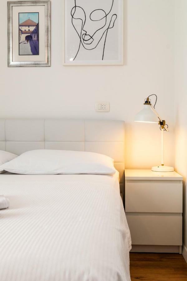 Apartment In Centre For 6 Split Ngoại thất bức ảnh
