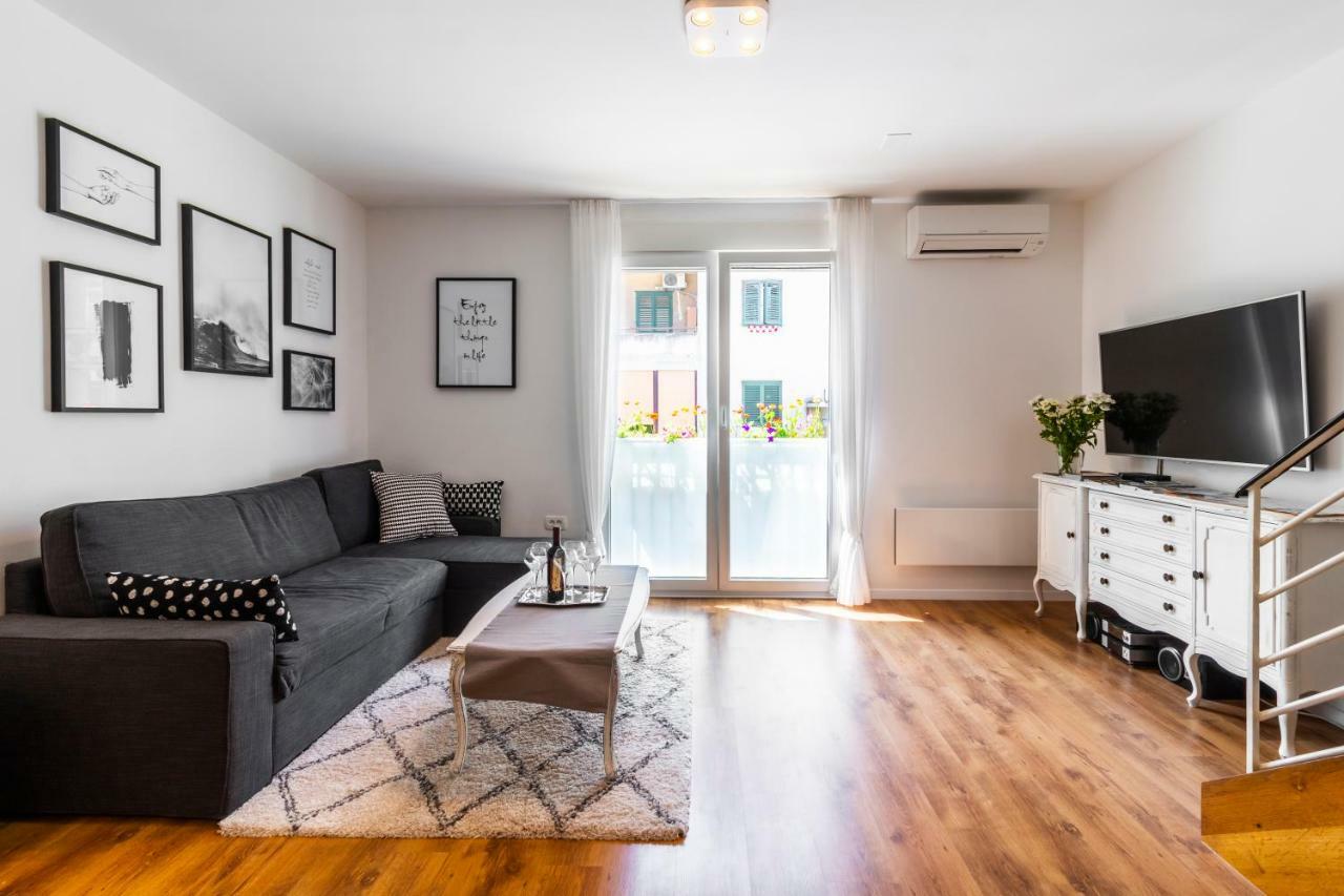 Apartment In Centre For 6 Split Ngoại thất bức ảnh