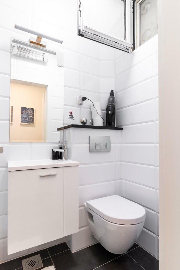 Apartment In Centre For 6 Split Ngoại thất bức ảnh