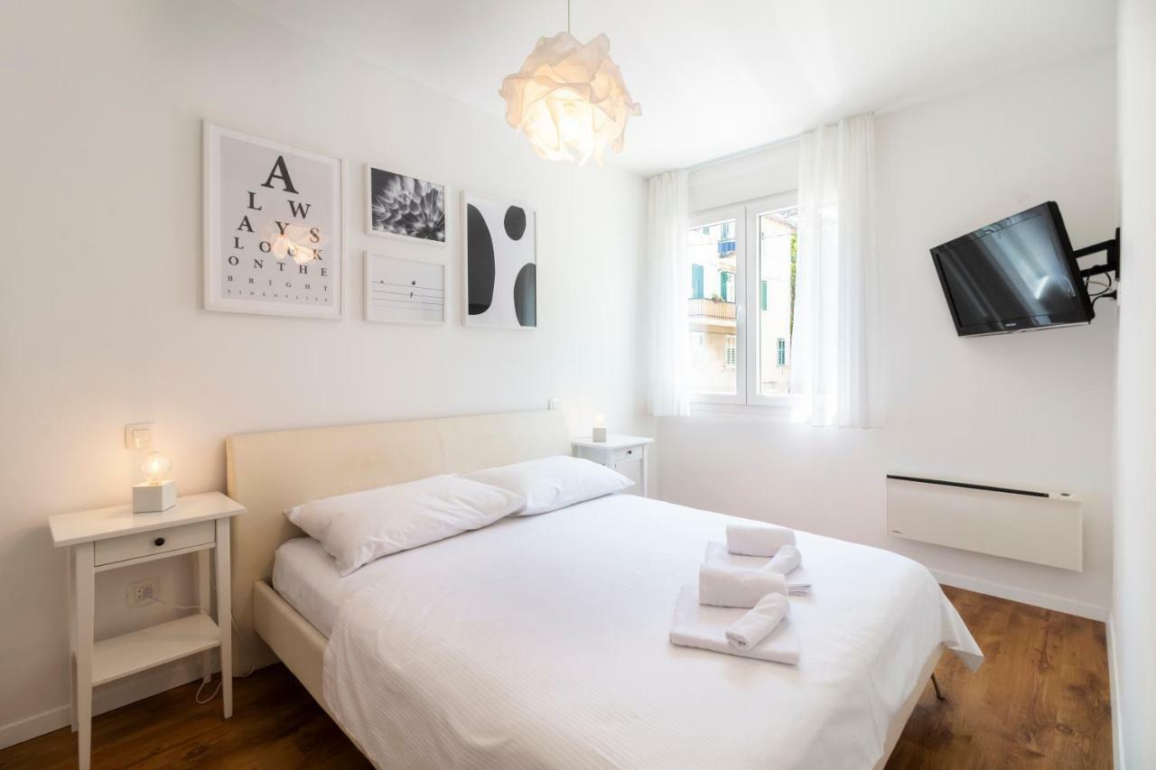 Apartment In Centre For 6 Split Ngoại thất bức ảnh