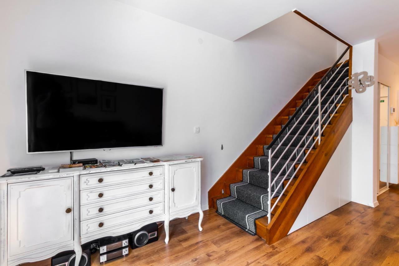 Apartment In Centre For 6 Split Ngoại thất bức ảnh