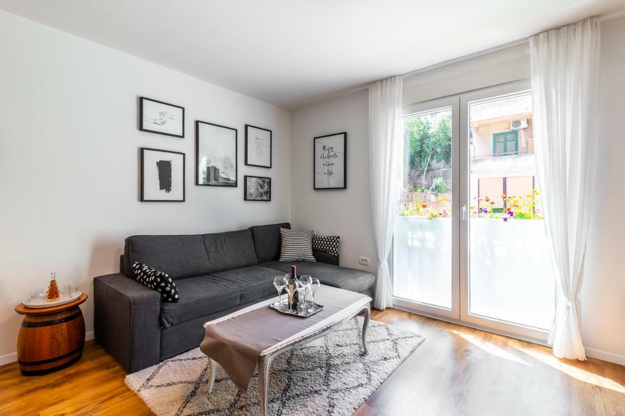 Apartment In Centre For 6 Split Ngoại thất bức ảnh
