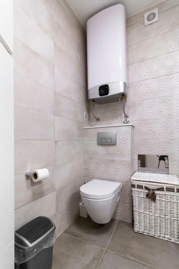 Apartment In Centre For 6 Split Ngoại thất bức ảnh