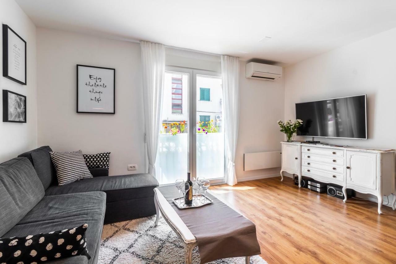 Apartment In Centre For 6 Split Ngoại thất bức ảnh