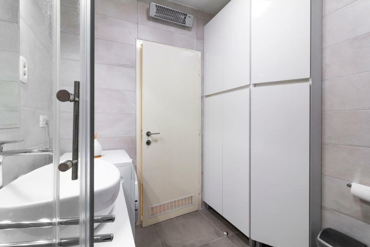 Apartment In Centre For 6 Split Ngoại thất bức ảnh